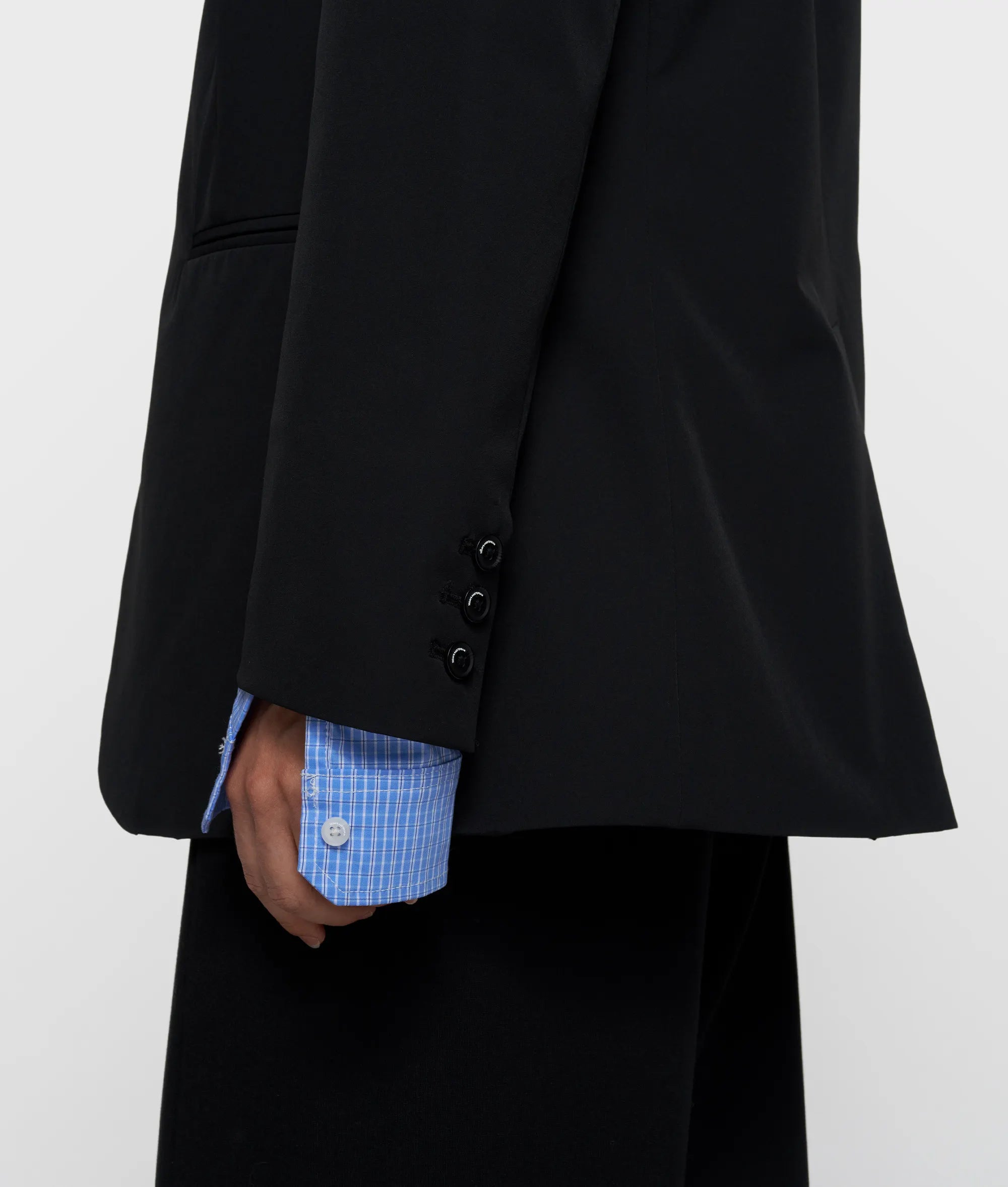 Blazer Regular Fit