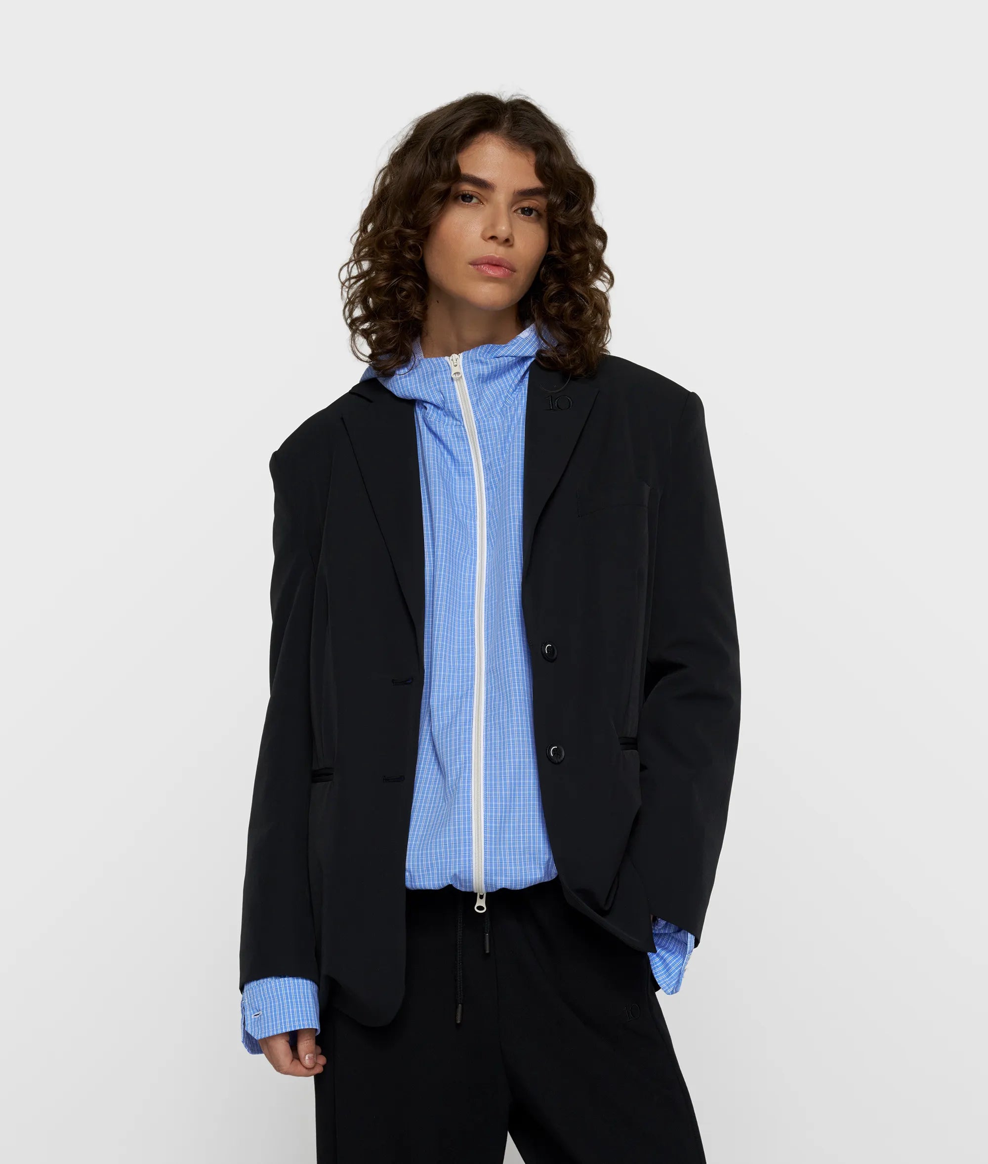 Blazer Regular Fit