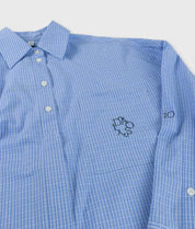 Bluse Relaxed Fit