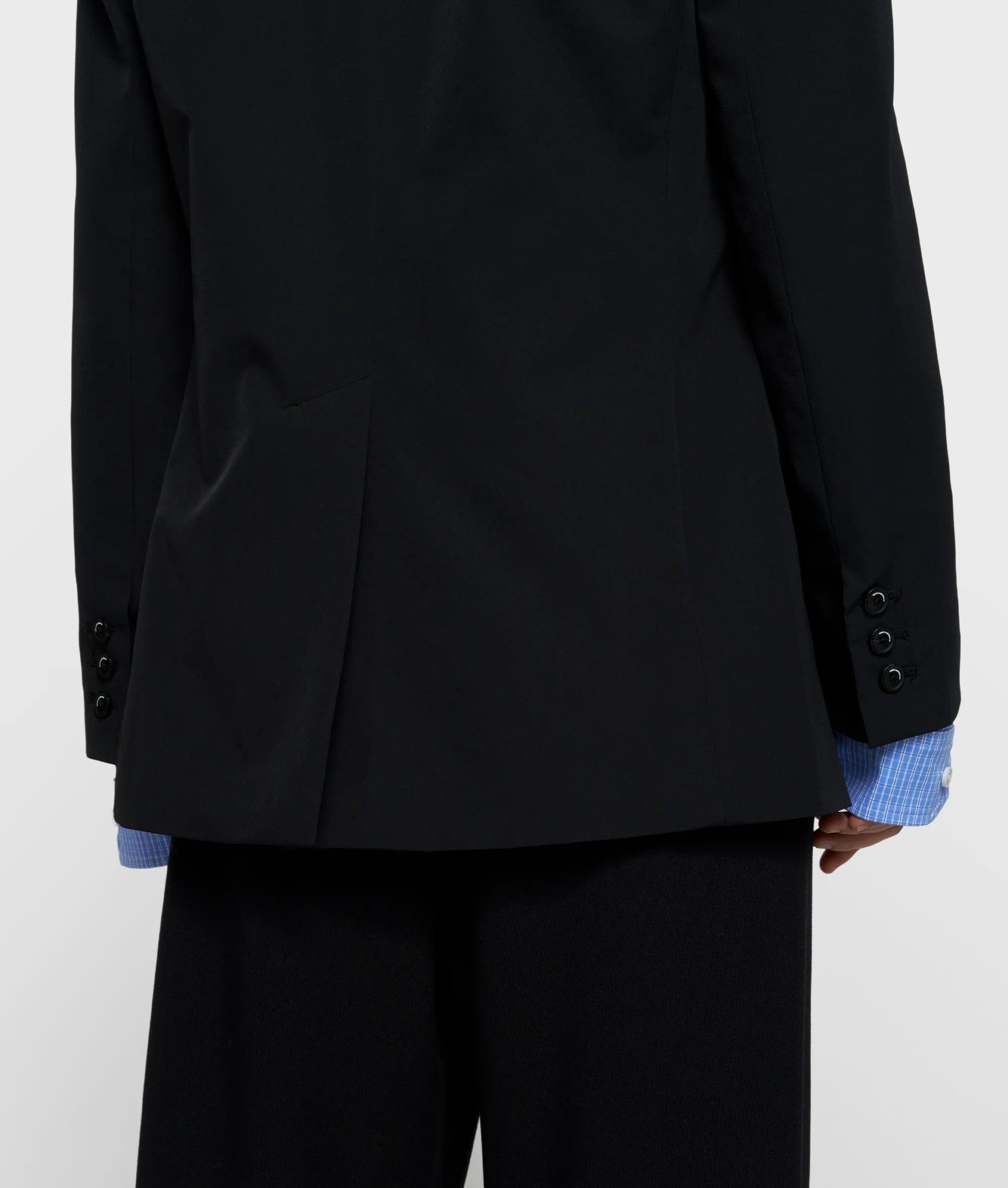 Blazer Regular Fit