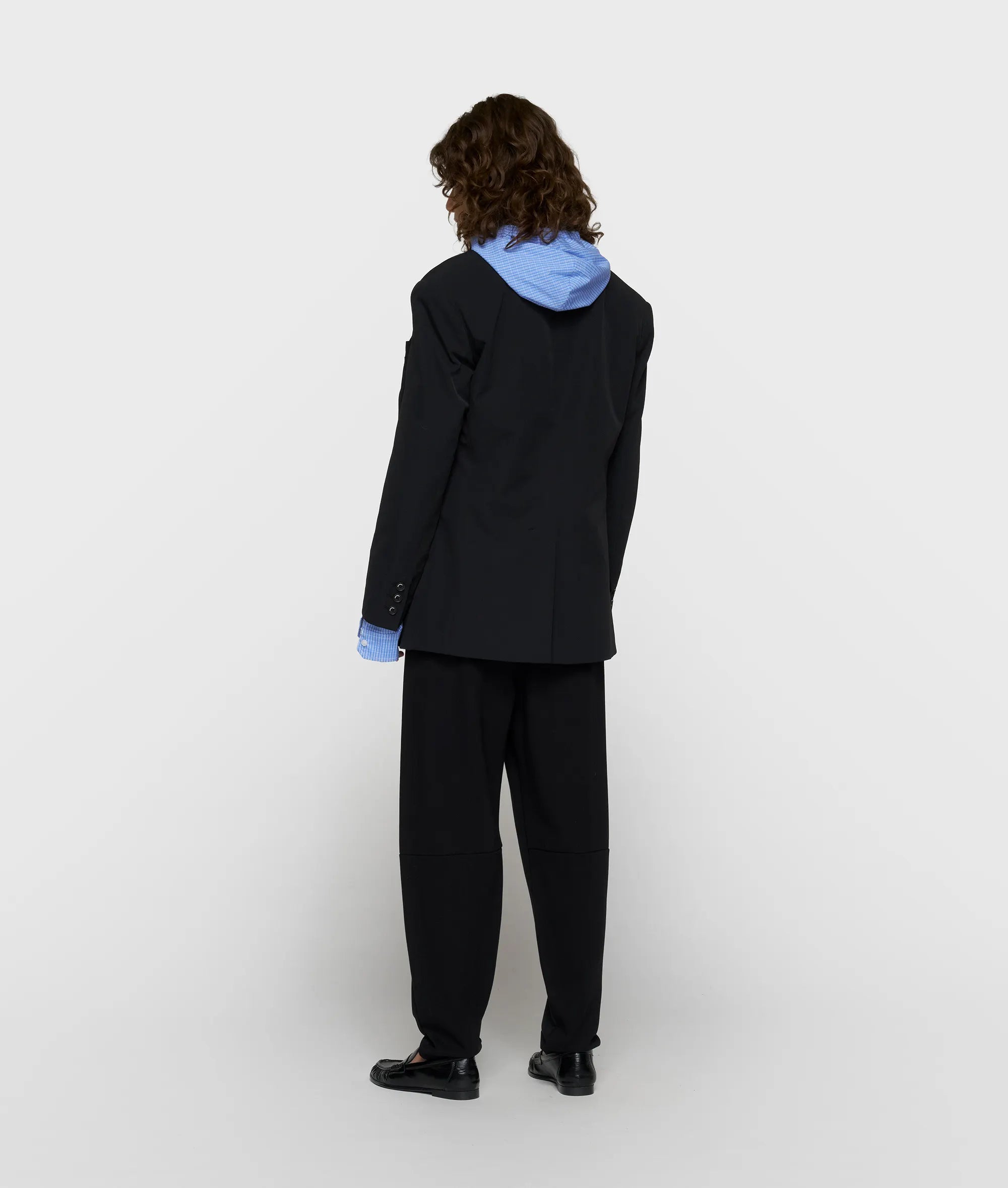 Blazer Regular Fit