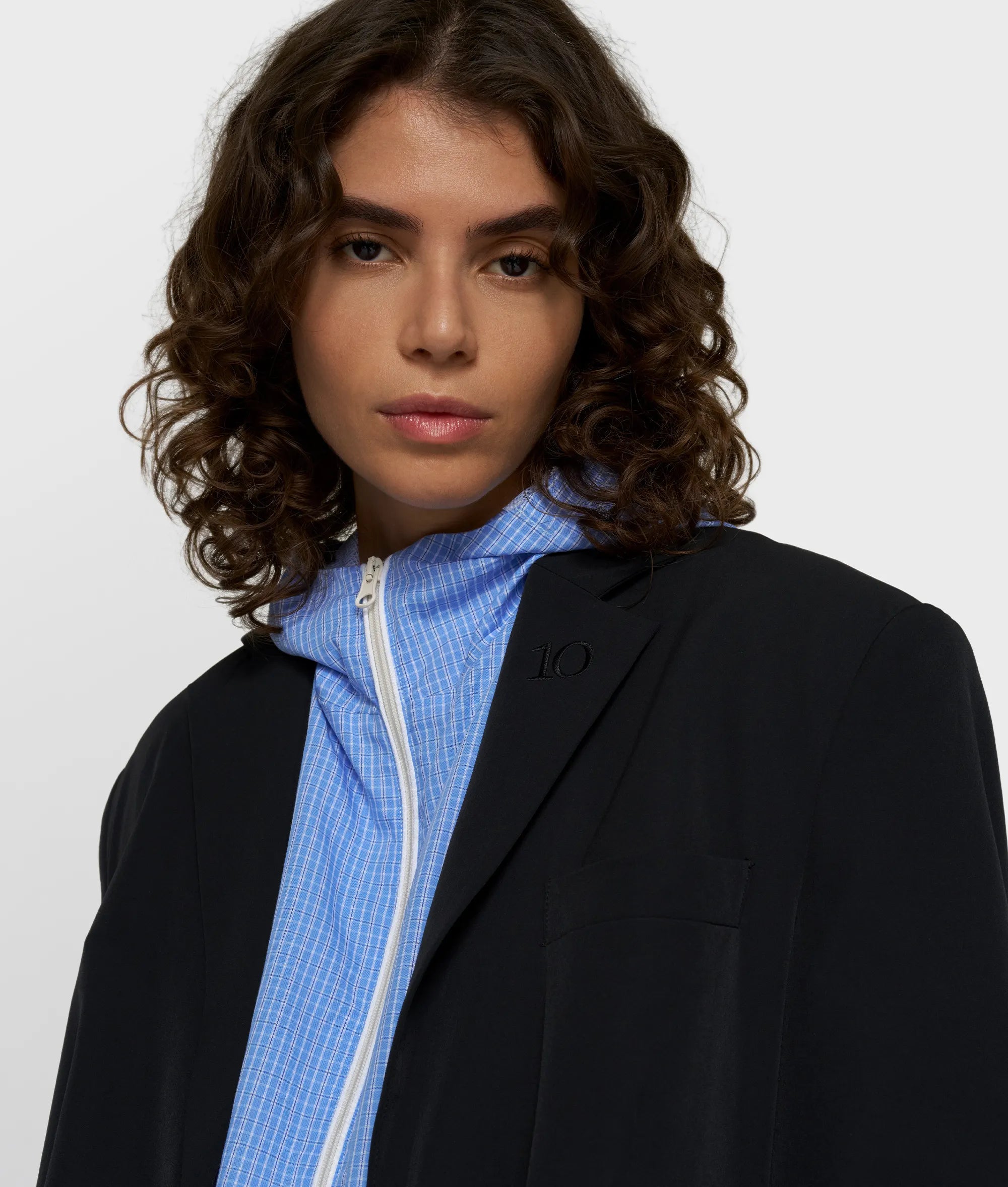 Blazer Regular Fit