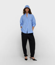 Bluse Relaxed Fit