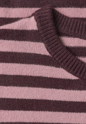 Kurzarm Pullover