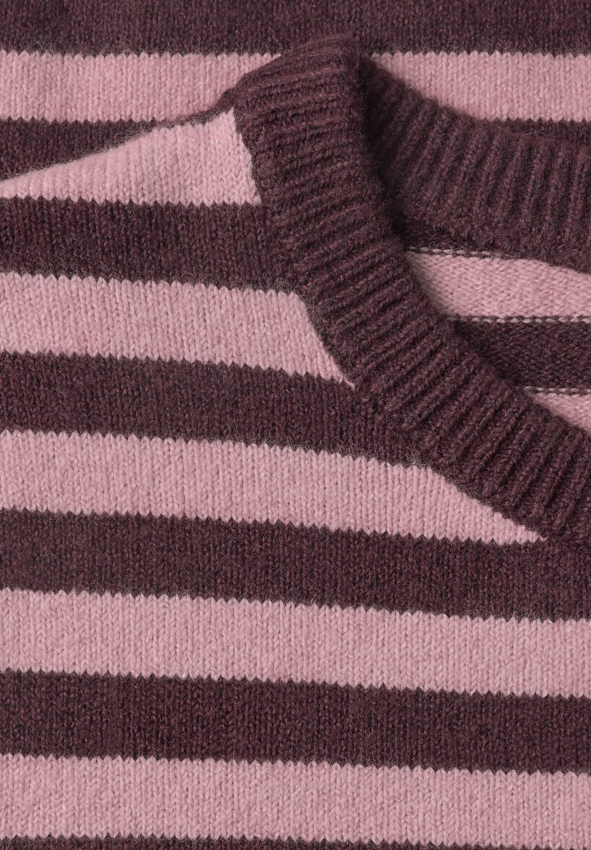 Kurzarm Pullover