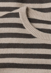 Kurzarm Pullover