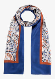 Schal mit Paisley-Print