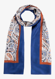 Schal mit Paisley-Print