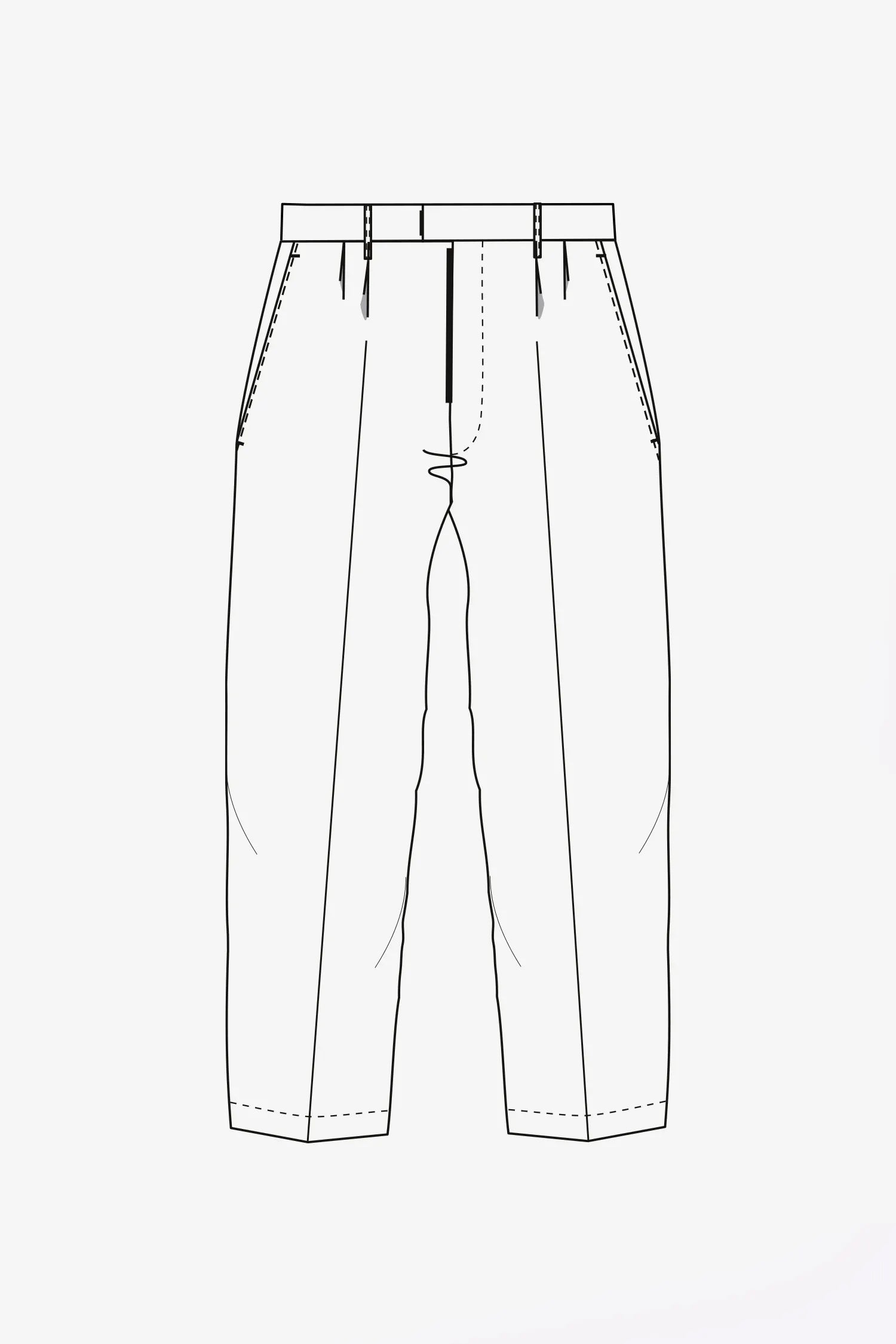 Chinohose CISERVO Regular Fit