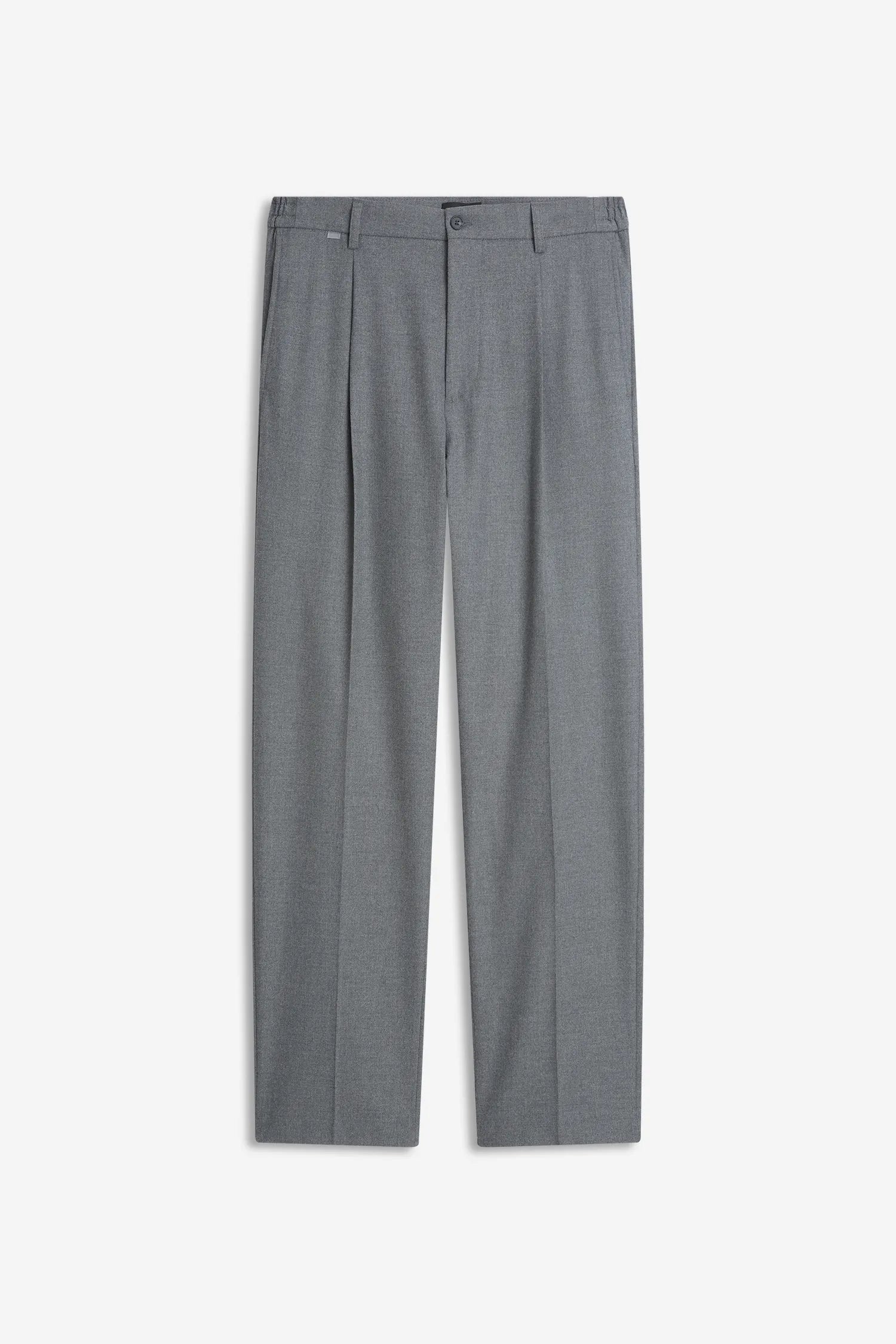 Anzughose CILETO Relaxed Fit