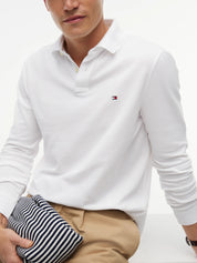 Poloshirt Regular Fit