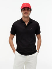 Poloshirt aus Baumwolle