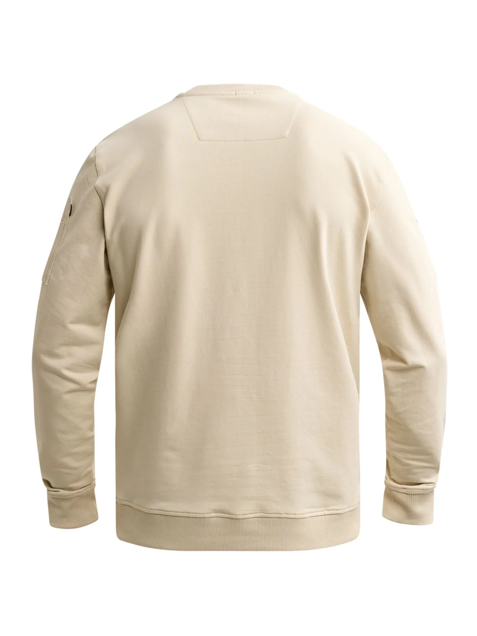 Sweatshirt  aus Baumwollmix