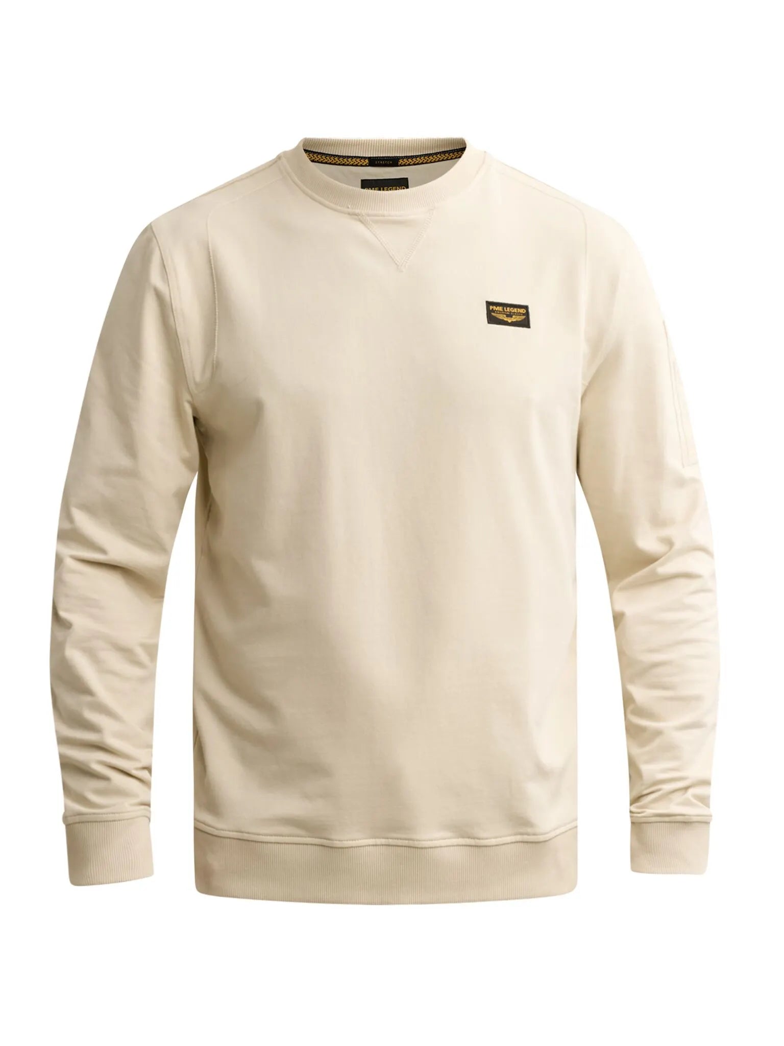 Sweatshirt  aus Baumwollmix