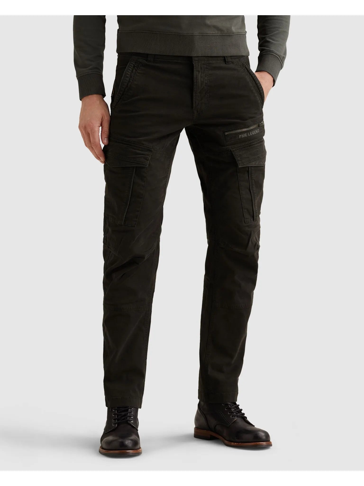 Cargohose NORDROP Regular Fit