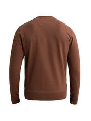Sweatshirt  aus Baumwollmix