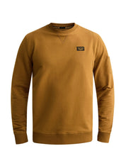 Sweatshirt  aus Baumwollmix