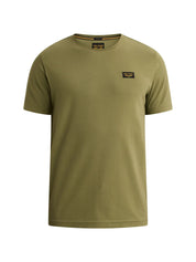 T-Shirt aus Baumwolle