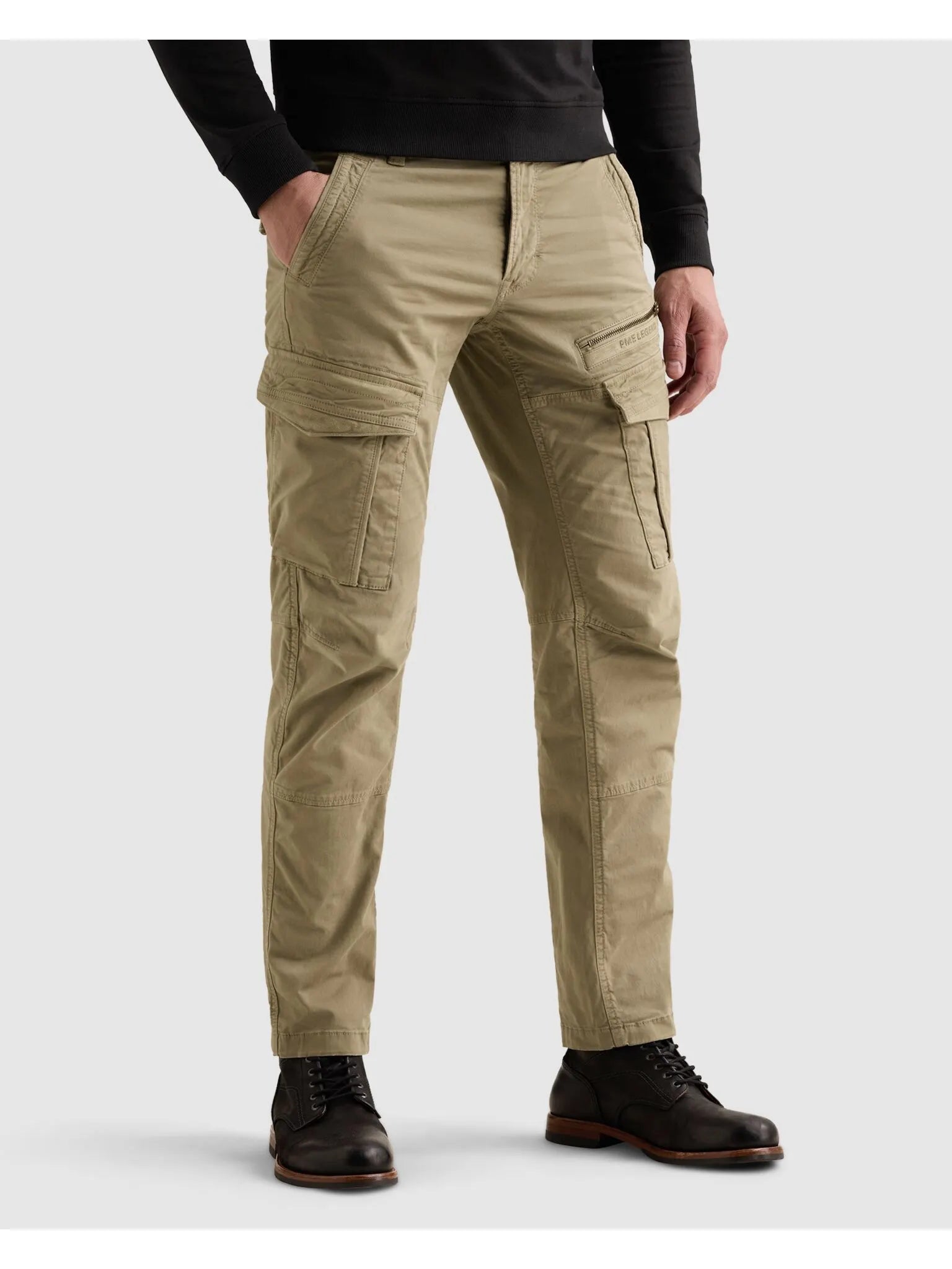 Cargohose NORDROP Regular Fit