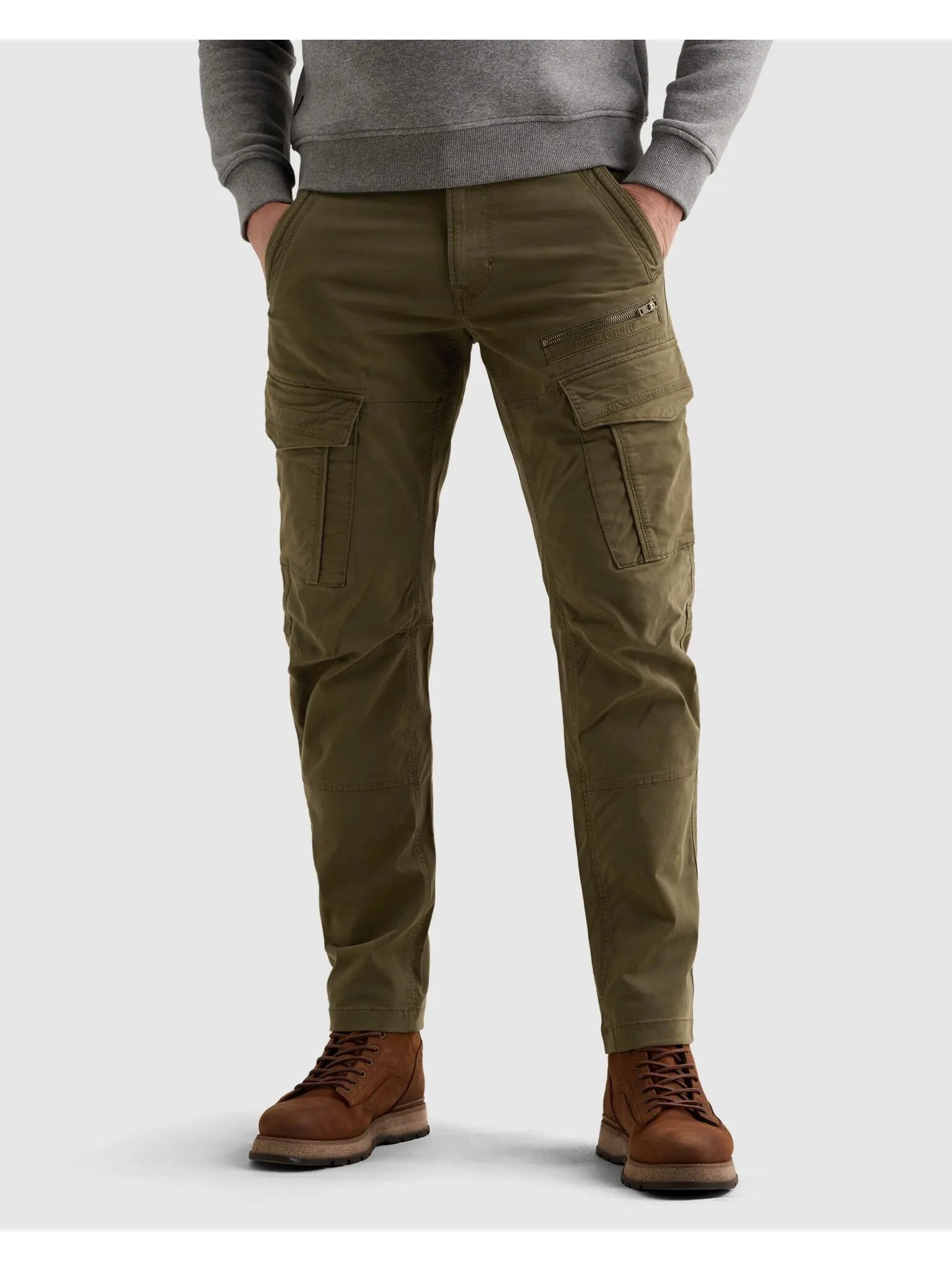 Cargohose NORDROP Regular Fit