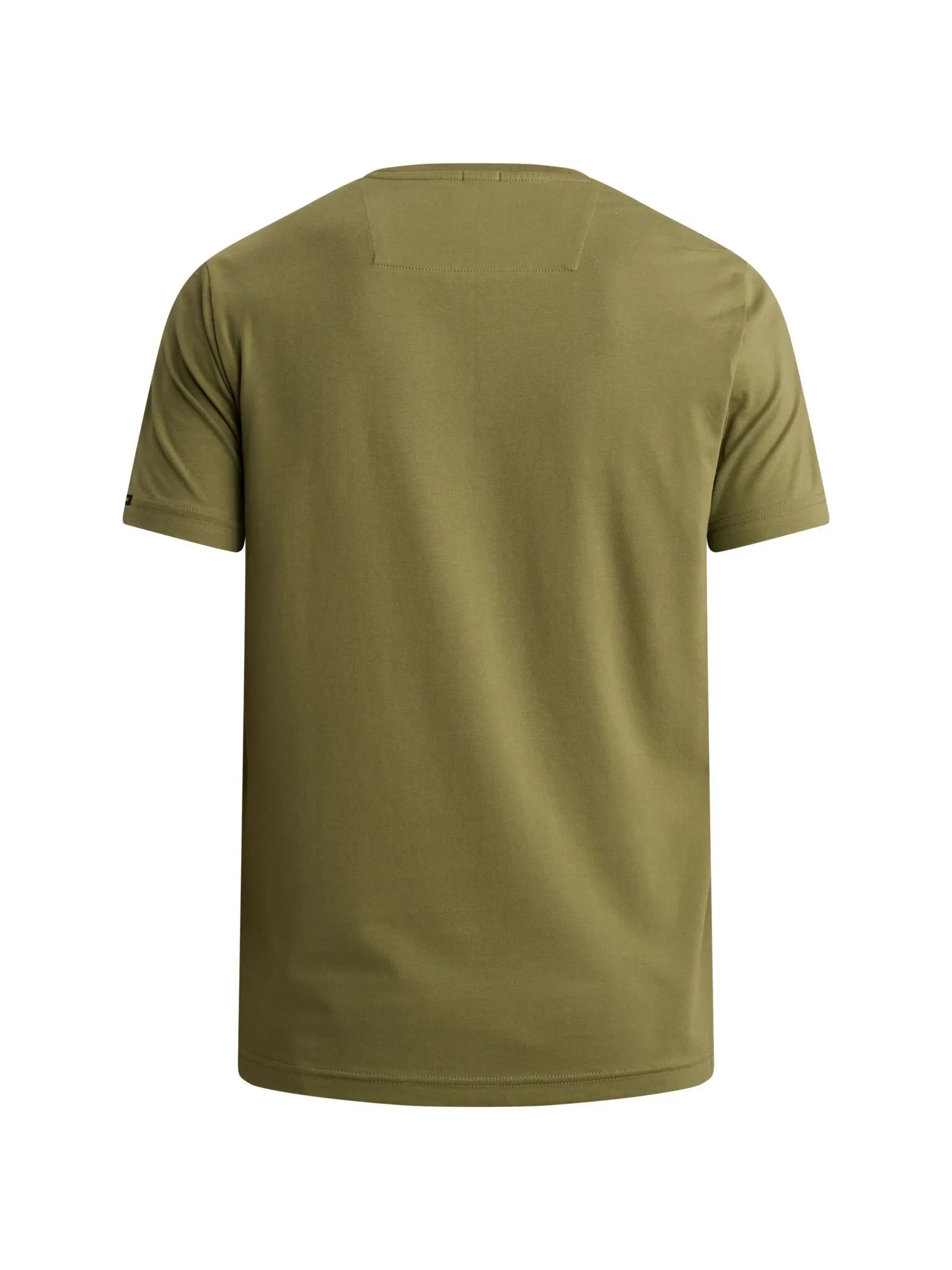 T-Shirt aus Baumwolle