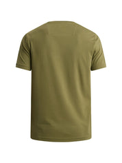 T-Shirt aus Baumwolle