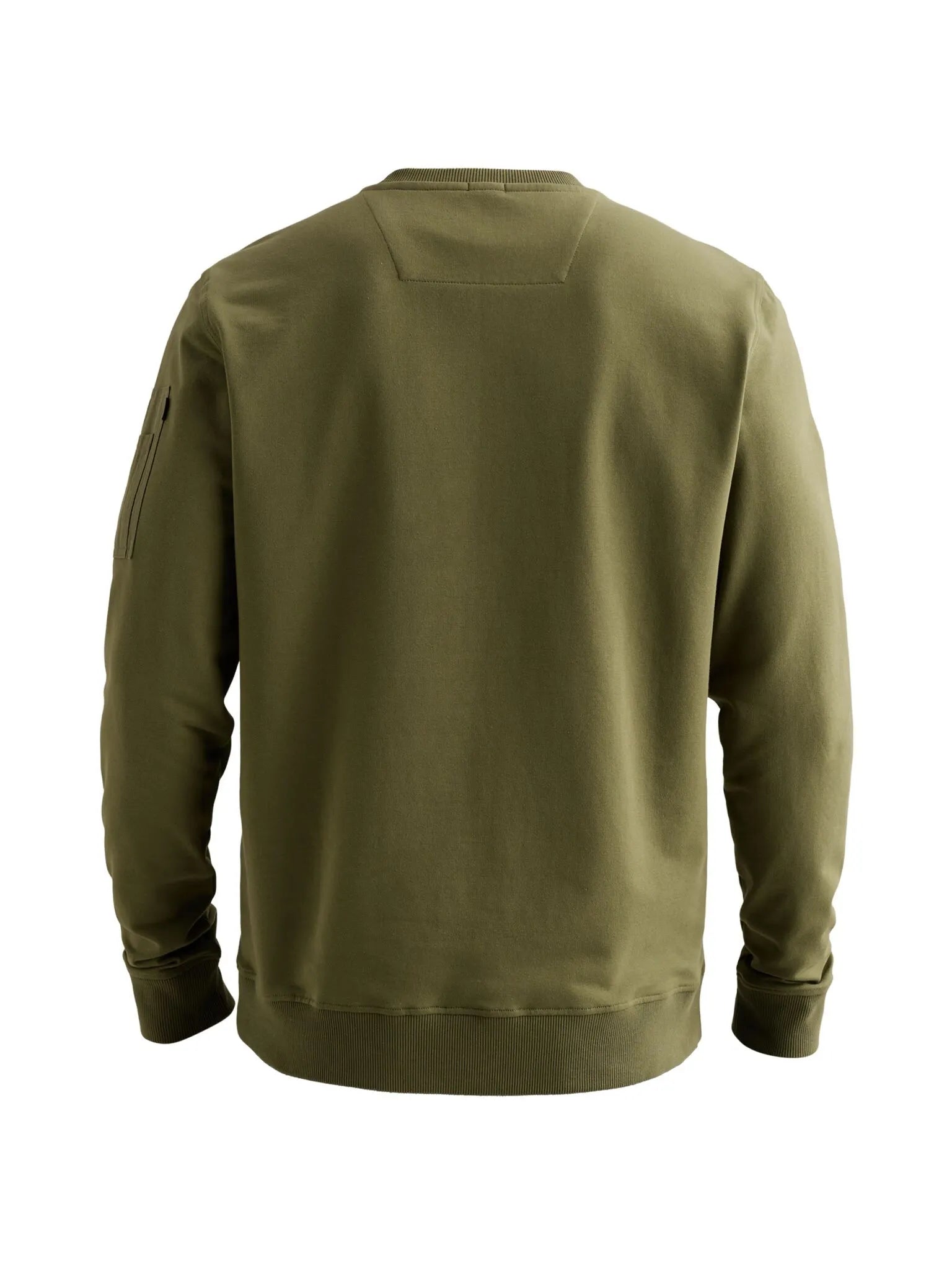 Sweatshirt  aus Baumwollmix