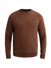 Sweatshirt  aus Baumwollmix