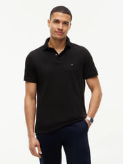 Poloshirt aus Baumwolle