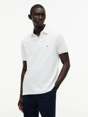 Poloshirt aus Baumwolle