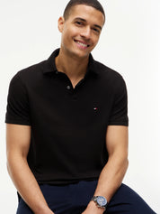 Poloshirt aus Baumwolle