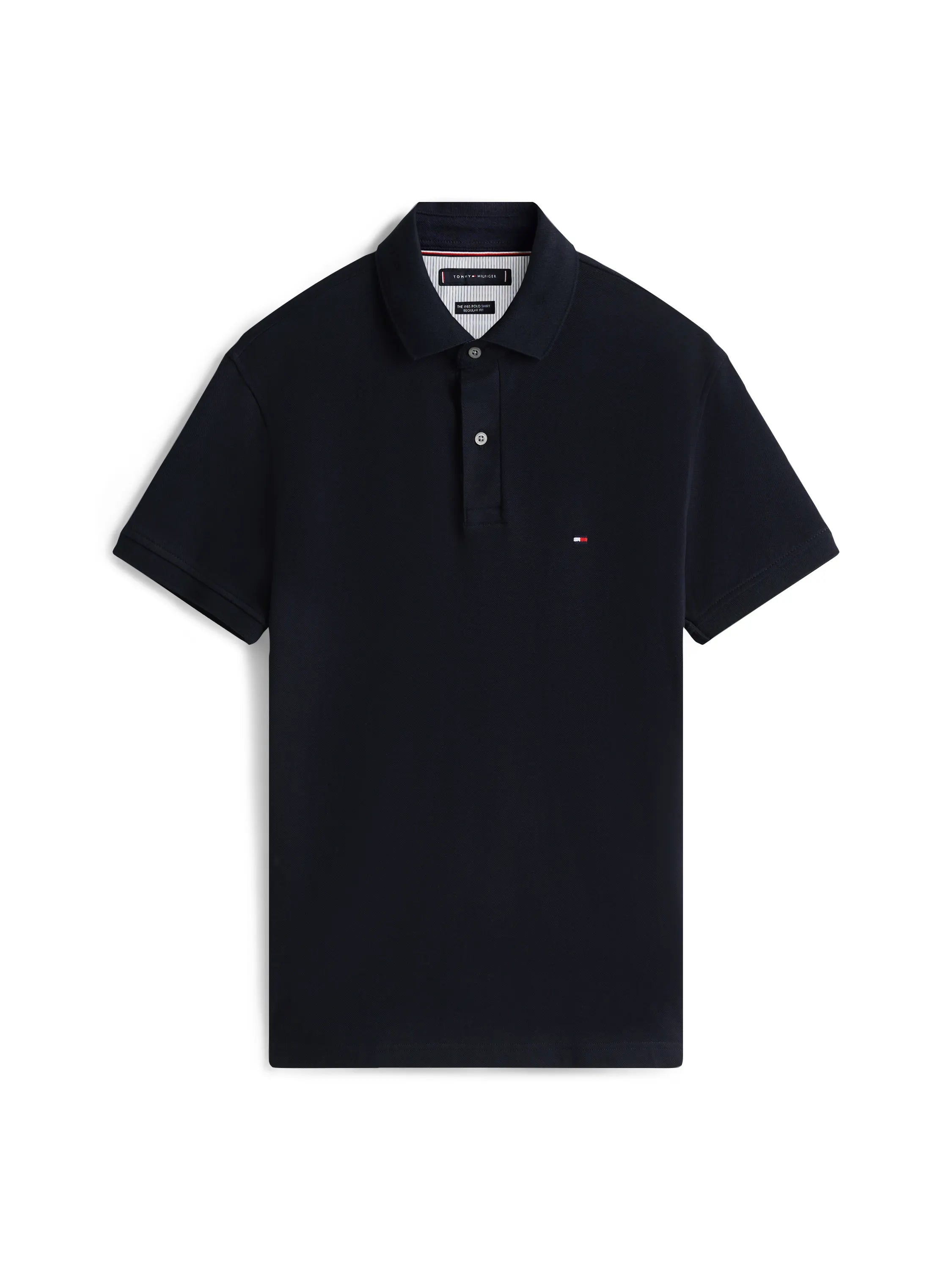 Poloshirt aus Baumwolle