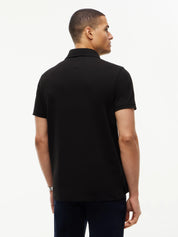Poloshirt aus Baumwolle