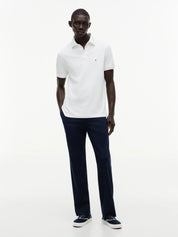 Poloshirt aus Baumwolle