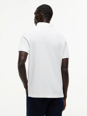 Poloshirt aus Baumwolle
