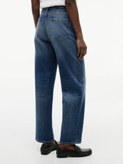 Jeans Tapered Leg