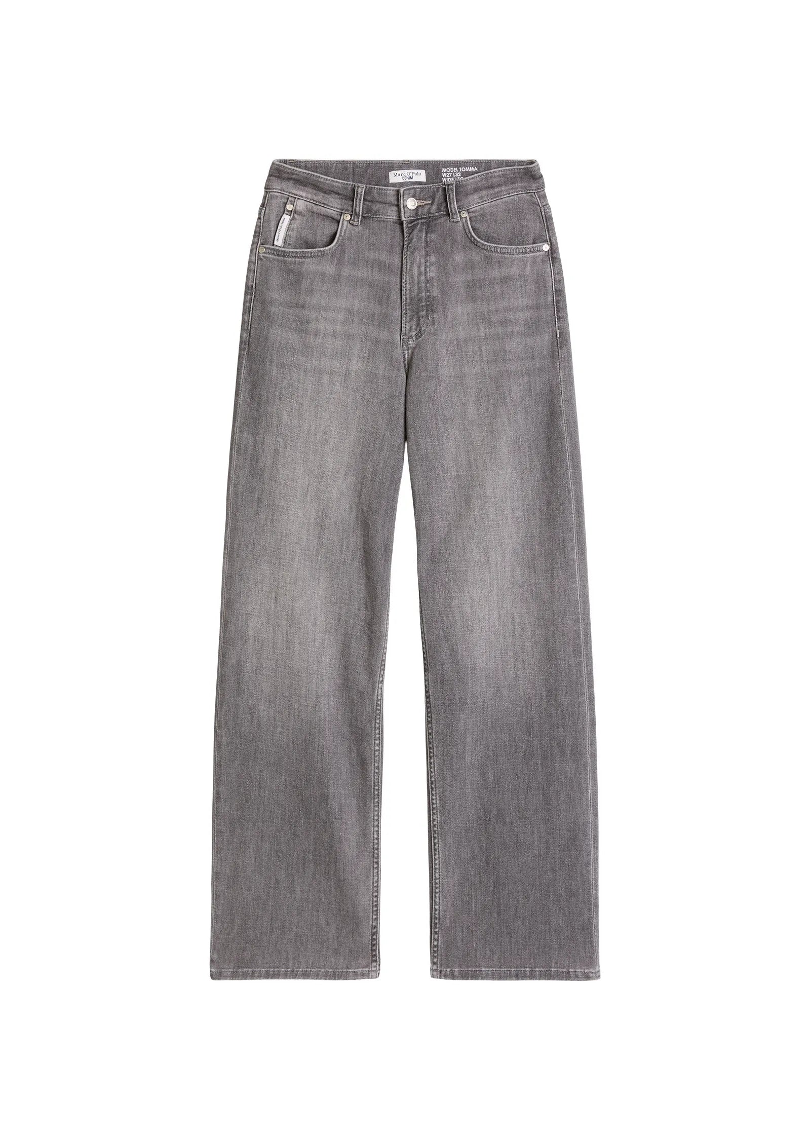 Jeans Wide Leg
