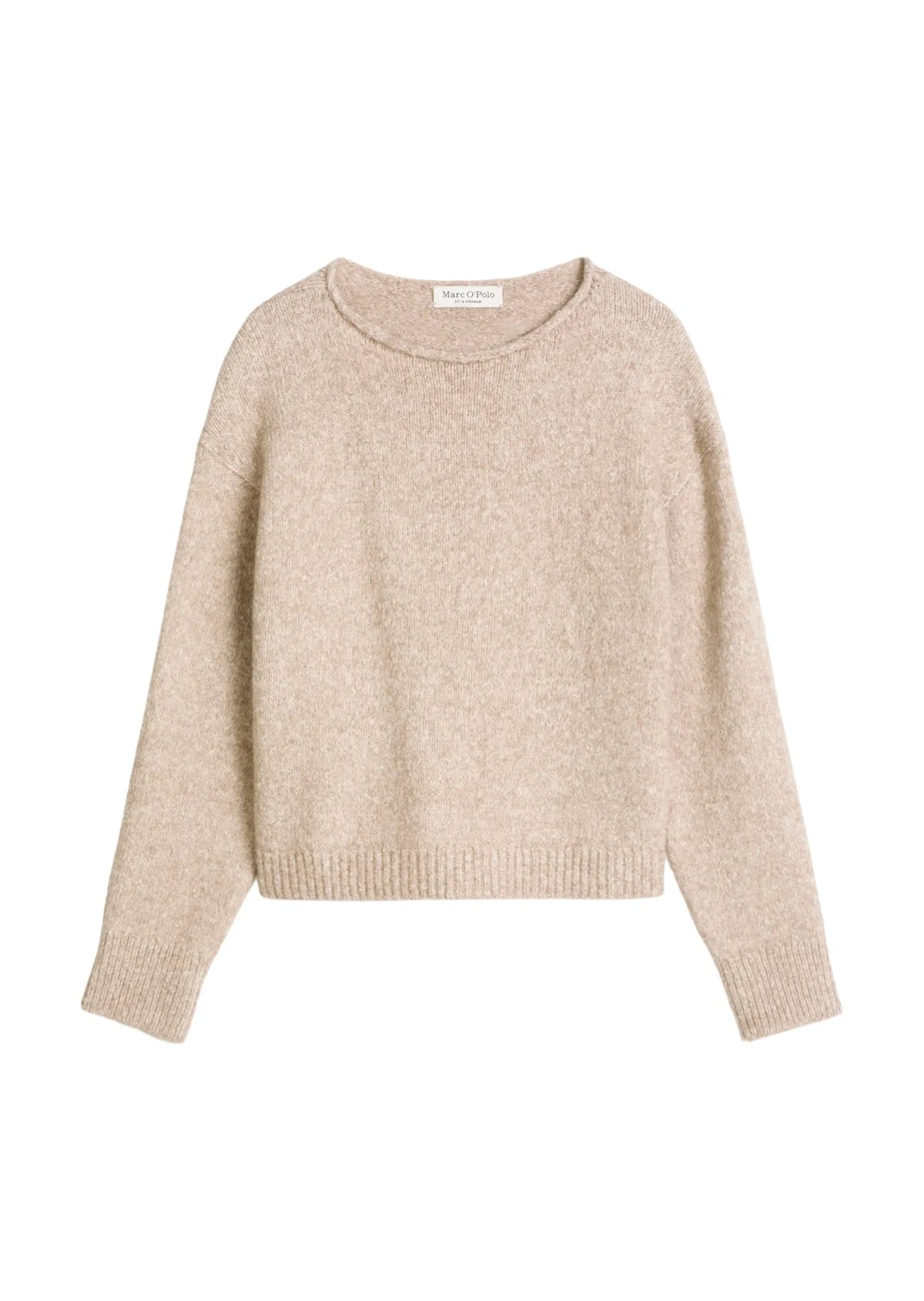 Strickpullover Loose Fit