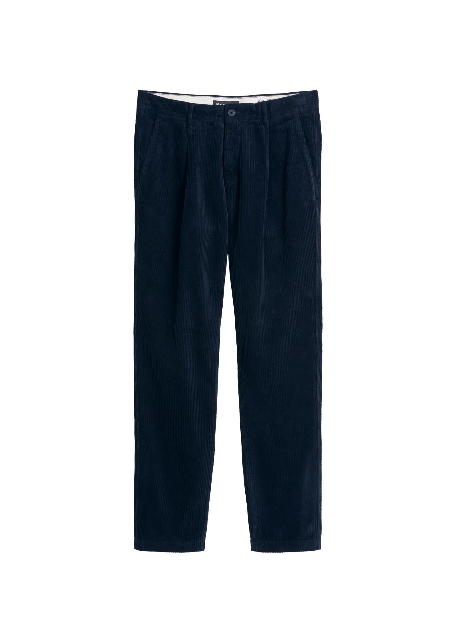 Cordhose OSBY Tapered Fit