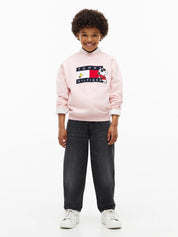 Sweatshirt PEANUTS aus Baumwolle