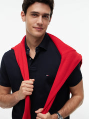Poloshirt aus Baumwolle