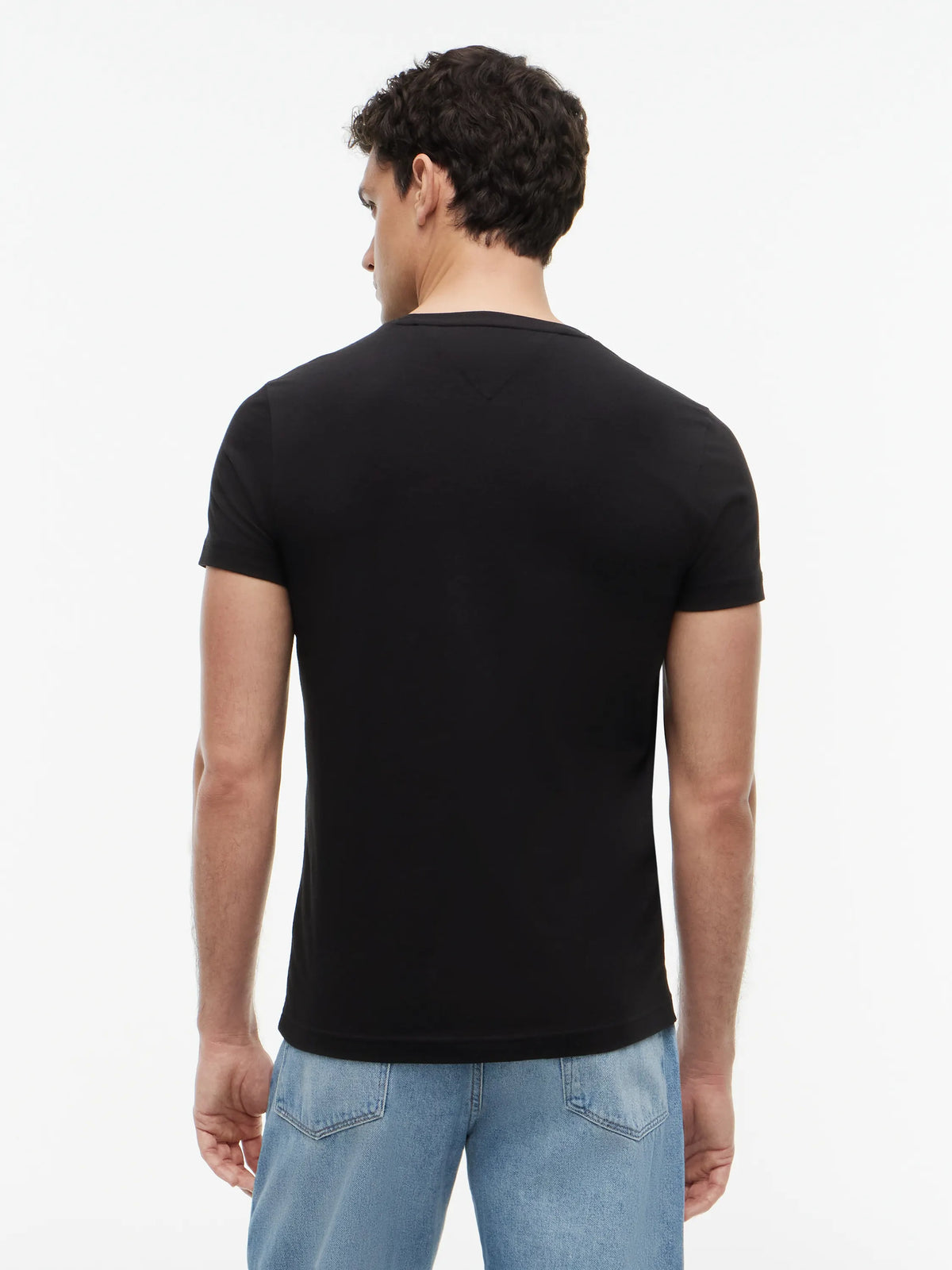 T-Shirt aus Baumwolle