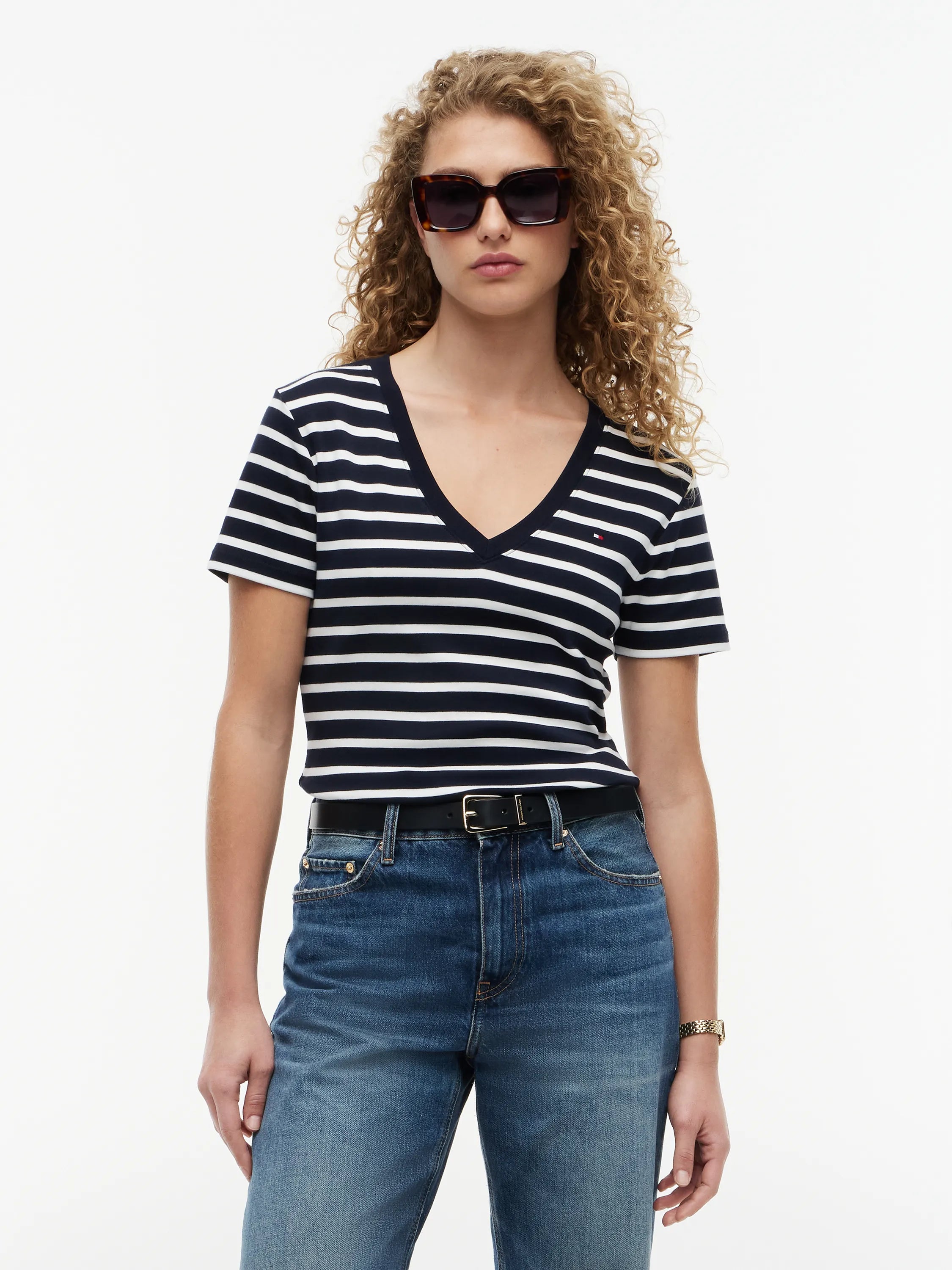 T-Shirt CODY Slim Fit