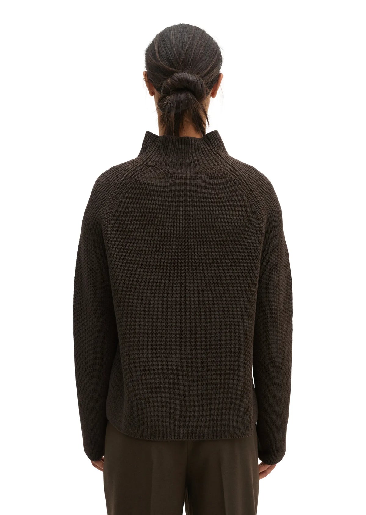 Strickpullover Loose Fit