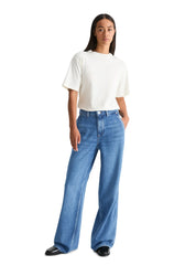 Jeans Wide Leg