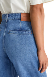 Jeans Wide Leg
