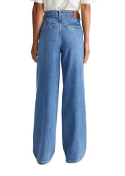Jeans Wide Leg