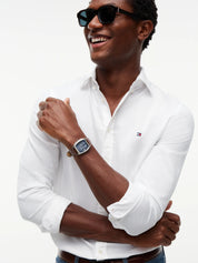 Hemd THFLEX Slim Fit