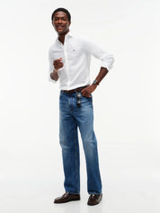 Hemd THFLEX Slim Fit