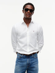 Hemd THFLEX Slim Fit
